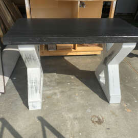 Custom Dining Table