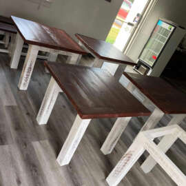 Tables