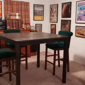 High Table