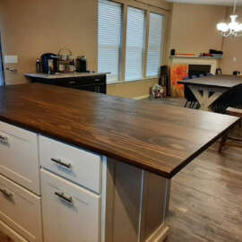 Kitchen Center Island